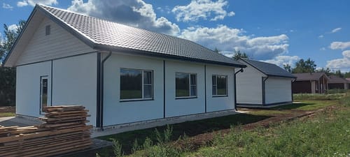 Стрельниково