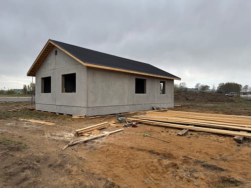 Яковлевское